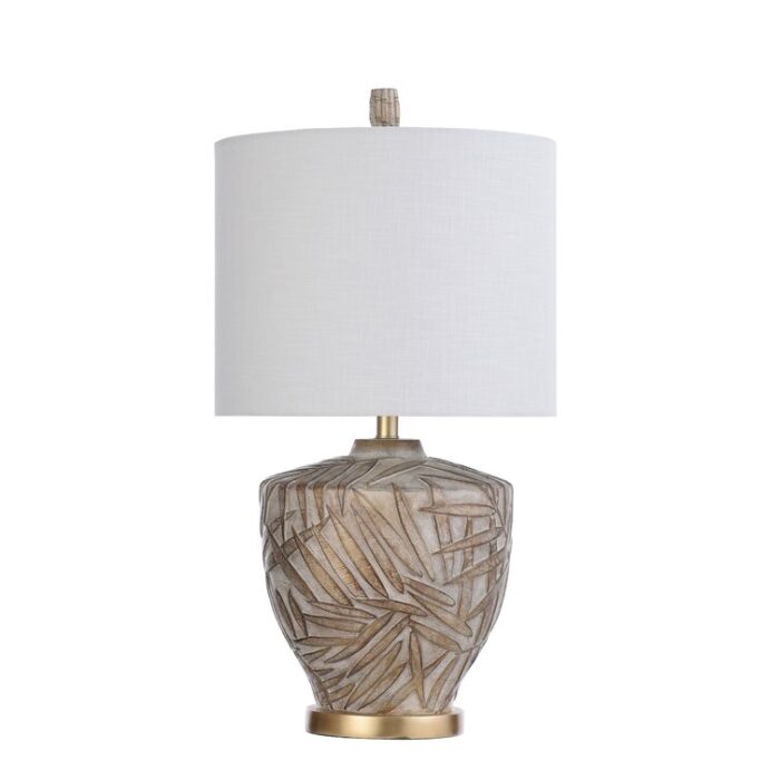 Ellery Table Lamp - Chic Decora