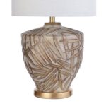 Ellery Table Lamp - Chic Decora