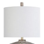 Ellery Table Lamp - Chic Decora