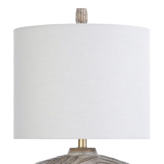 Ellery Table Lamp - Chic Decora