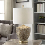 Ellery Table Lamp - Chic Decora