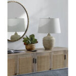 Bystrik Table Lamp - Chic Decora