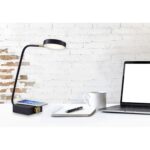 Eltisley Metal USB Desk Lamp - Chic Decora