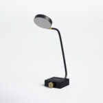 Eltisley Metal USB Desk Lamp - Chic Decora