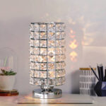 Manuela Resin Table Lamp - Chic Decora