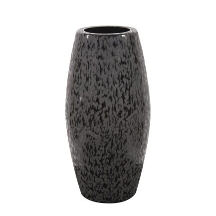 ErgunÂ Â Metal Table Vase - Chic Decora