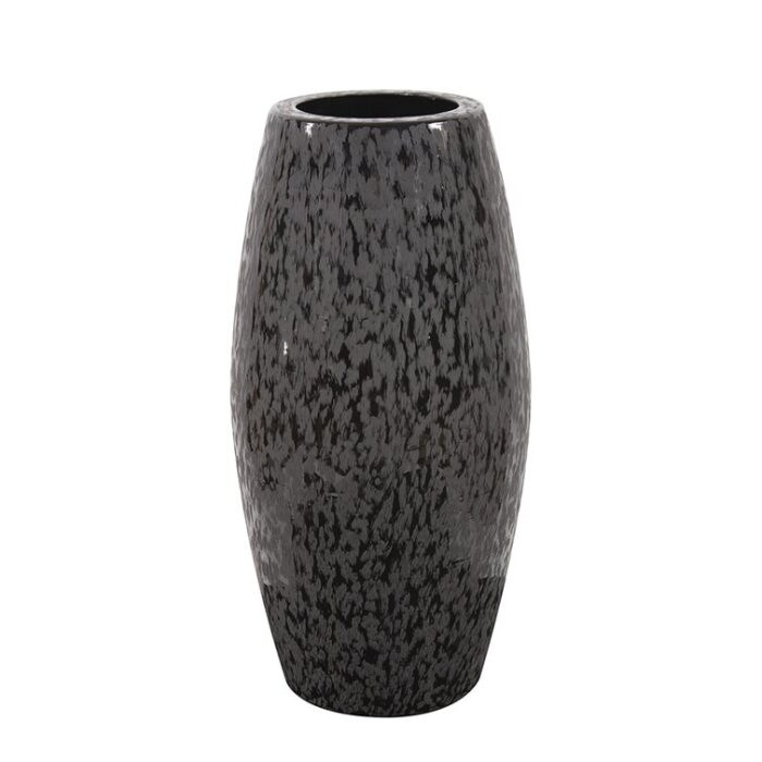 ErgunÂ Â Metal Table Vase - Chic Decora