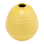 Evelia Handmade Ceramic Table Vase - Chic Decora