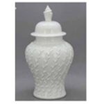 Ceramic Table Vase - Chic Decora