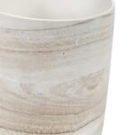 Everson Ceramic Table Vase - Chic Decora