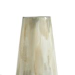 Eytan Metal Table Vase - Chic Decora