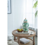 Falan Decorative Urns & Jars - Chic Decora