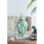 Falan Decorative Urns & Jars - Chic Decora