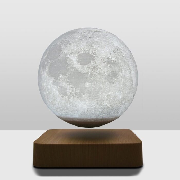 Farley Globe Lamp - Chic Decora