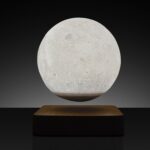 Farley Globe Lamp - Chic Decora