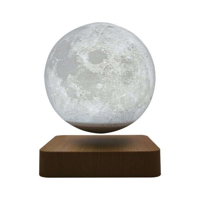 Farley Globe Lamp - Chic Decora