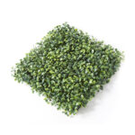 Faux Boxwood Grass - Chic Decora