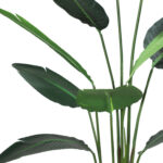 Faux Palm Plant in Pot - Chic Decora