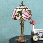 Felice Table Lamp - Chic Decora