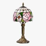 Felice Table Lamp - Chic Decora