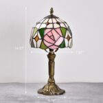 Felice Table Lamp - Chic Decora