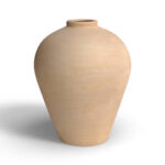 Calila Handmade Ceramic Table Vase - Chic Decora