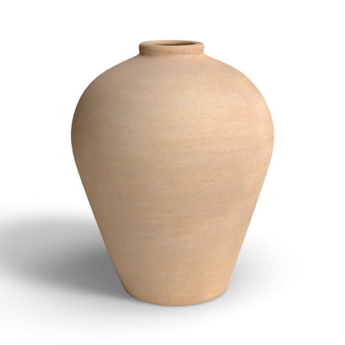 Felicie Ceramic Table Vase - Chic Decora