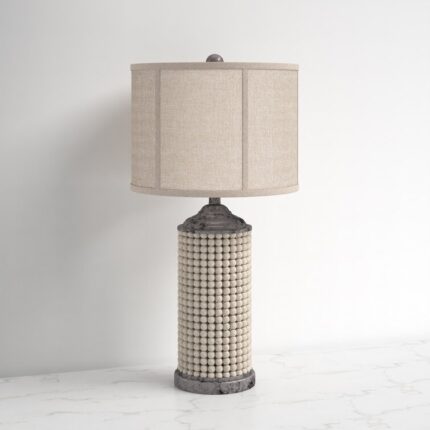 Ferdane Table Lamp - Chic Decora