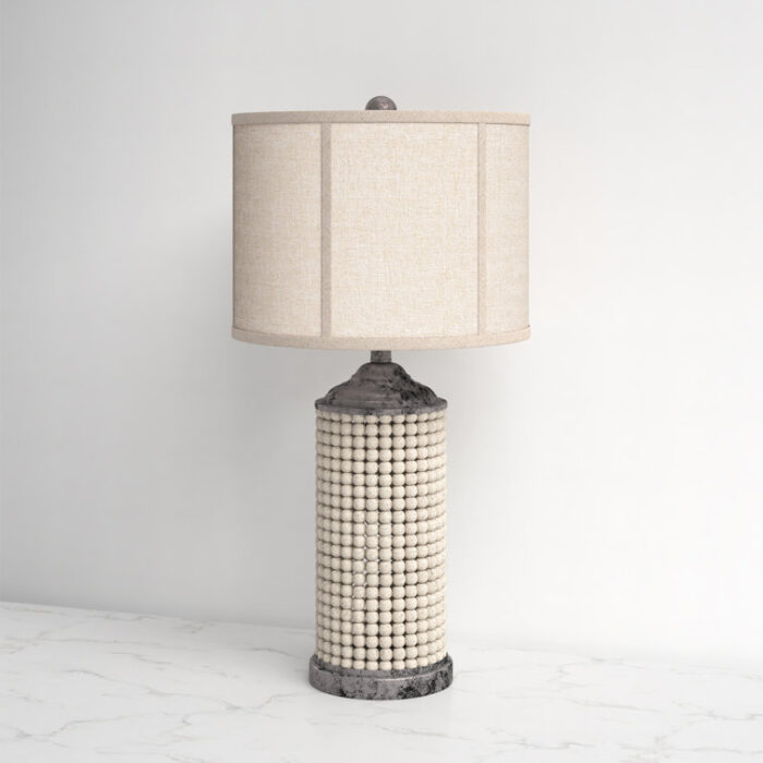 Ferdane Table Lamp - Chic Decora