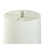 Fernanda Glass Table Lamp - Chic Decora