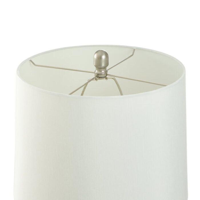 Fernanda Glass Table Lamp - Chic Decora