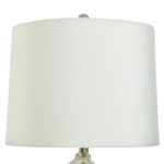 Fernanda Glass Table Lamp - Chic Decora