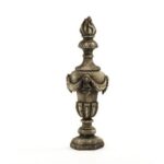 Finial Floor Vase - Chic Decora