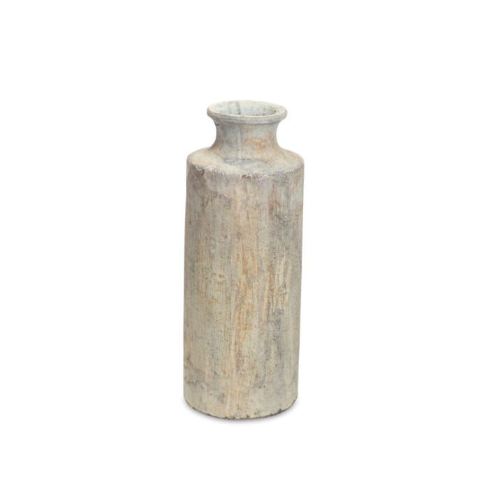 Finnick Ceramic Table Vase - Chic Decora