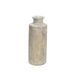 Finnick Ceramic Table Vase - Chic Decora