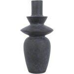 Fitzpatrick Ceramic Table Vase - Chic Decora