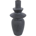 Fitzpatrick Ceramic Table Vase - Chic Decora