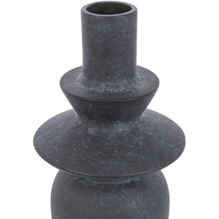 Fitzpatrick Ceramic Table Vase - Chic Decora