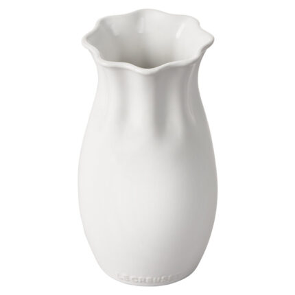 Zahari Ceramic Table Vase - Chic Decora