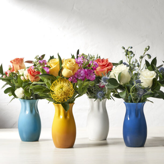 Flower Vase - Chic Decora