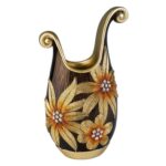 Fogel Table Vase - Chic Decora