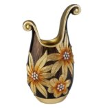 Fogel Table Vase - Chic Decora