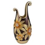 Fogel Table Vase - Chic Decora