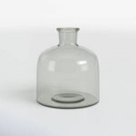 Classic Glass Apithecary Jar - Chic Decora