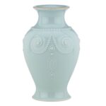 French Perle Bouquet Table Vase - Chic Decora