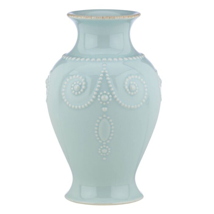 French Perle Bouquet Table Vase - Chic Decora