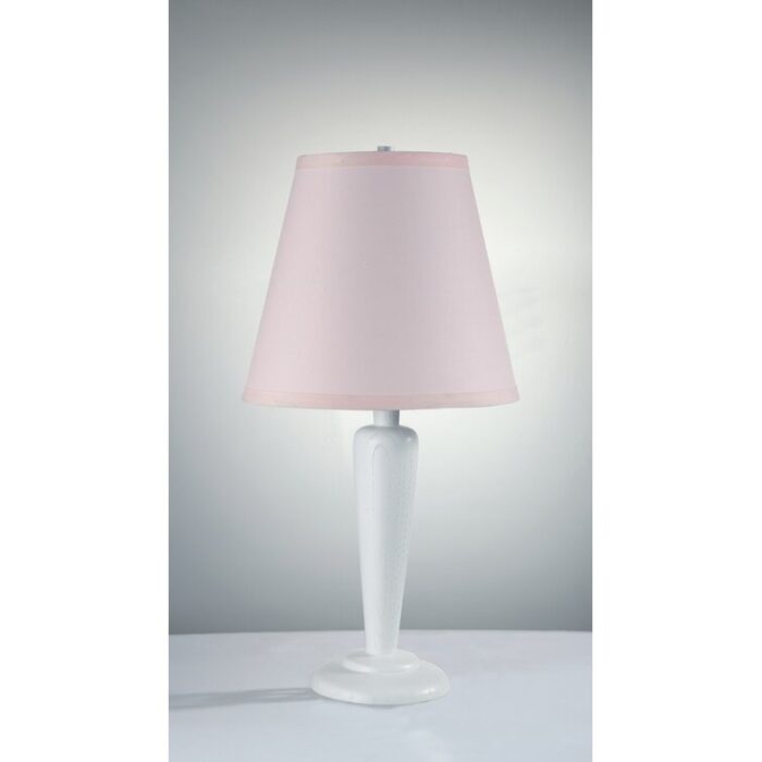 Gainesville Resin Table Lamp - Chic Decora