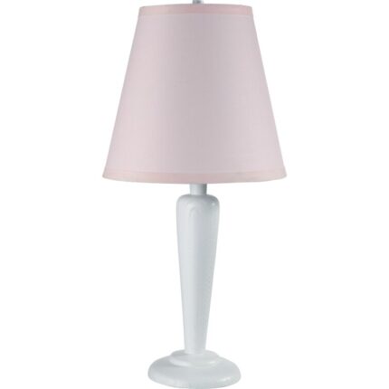 Ceramic Table Lamp - Chic Decora