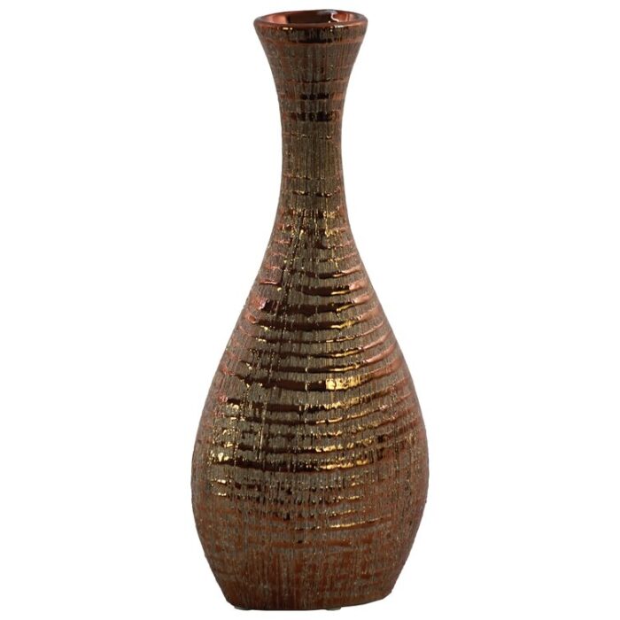 Garson Ceramic Table Vase - Chic Decora