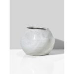 Gavin Handmade Ceramic Table Vase - Chic Decora